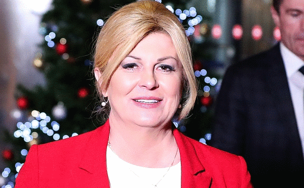 ANKETA Tko vam je bio bolji u sučeljavanju, Kolinda ili Milanović?